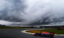 Vettel zakončil mistrovskou sezónu vítězstvím
