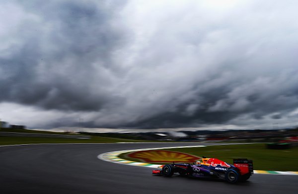 Vettel zakončil mistrovskou sezónu vítězstvím