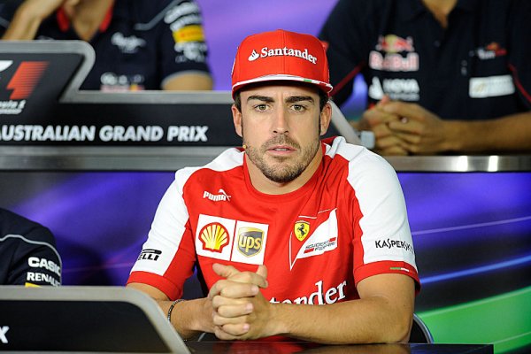 Alonso na vítězství v Monaku tipuje piloty Mercedesu