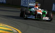 Sutil chce využít problémů McLarenu