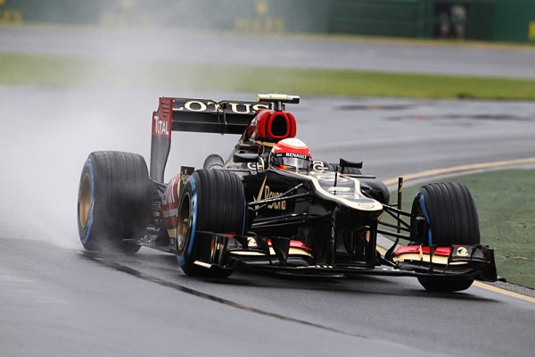 Lotus: V Malajsii můžeme být ještě lepší