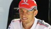 Jenson Button doufá, že mu déšť pomůže vyhrát 