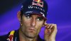 Webber: Vettel ignoroval rozhodnutí týmu