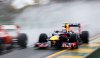 Massa je zmaten z rychlosti Red Bullu v závodě
