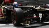 Grosjean viní z kolize Ricciarda