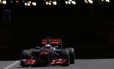 Sam Michael: McLaren se zlepšuje krůček po krůčku