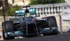 Úspěšný Rosbergův víkend pokračuje, vybojoval pole positon