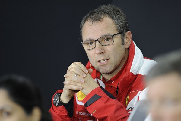 Domenicali končí na pozici šéfa Ferrari