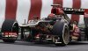 Lotus: Propad z Kanady se v Silverstone opakovat nebude