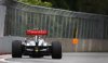Morris od Sauberu zamíří k McLarenu