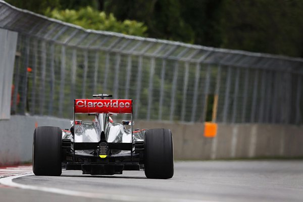 Morris od Sauberu zamíří k McLarenu