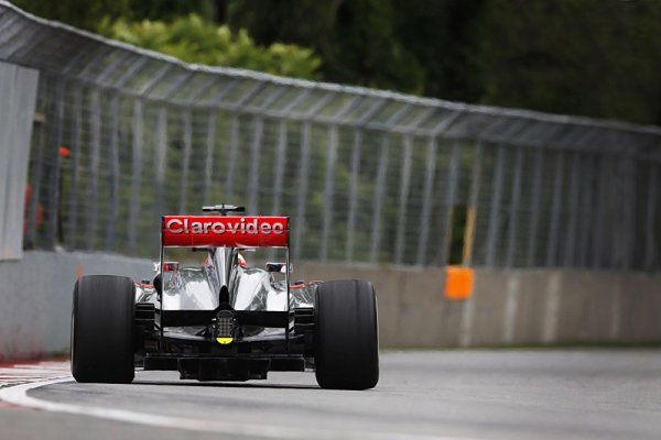 Morris od Sauberu zamíří k McLarenu Morris od Sauberu zamíří k McLarenu