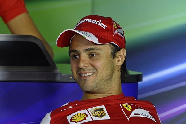 Ferrari: Massa má v týmu stále plnou podporu