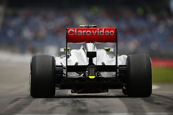 "Loňské auto jezdilo lépe, než jsme čekali," říkají u McLarenu