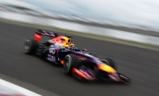 Vettel poprvé vyhrál domácí Velkou cenu Německa!