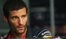 Webber poprvé vyzkouší Porsche LMP1 v lednu