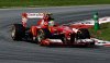 Ferrari letos bude bojovat o titul, věří Massa