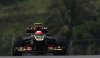 Šance Lotusu na titul závisí na financích, říká Grosjean