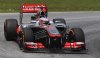 Magnussen je novým rezervním jezdcem McLarenu