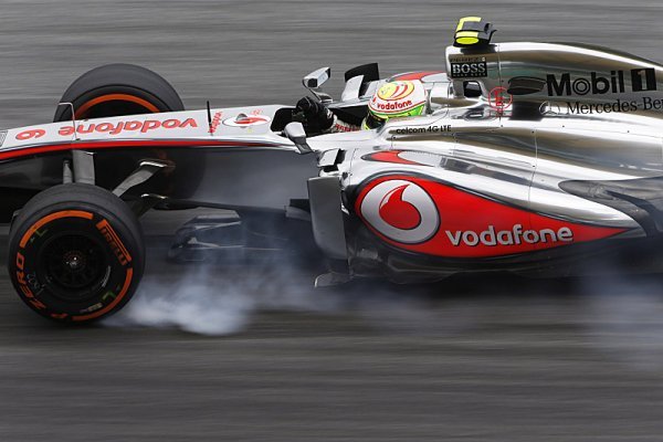 McLaren věří, že našel podstatu svých problémů