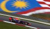Vettel odstartuje z pole position i v Malajsii