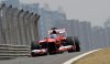 Ferrari zásluhou Alonsa opět nejrychlejší