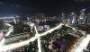 VC Singapuru hrozil teroristický útok