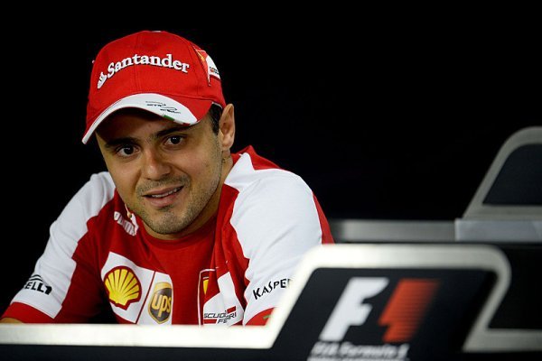 Massa má pro příští sezónu "dobré možností"