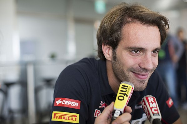 Sainz: U Red Bullu si nemůžete být ničím jisti