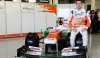 Force India s výběrem druhého jezdce nespěchá