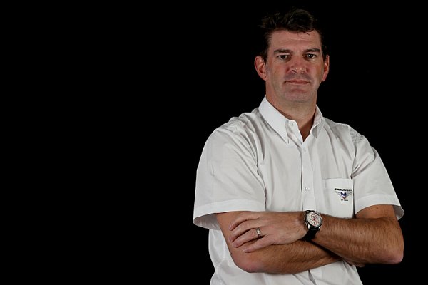 Graeme Lowdon potvrdil odchod z Manoru Graeme Lowdon potvrdil odchod z Manoru