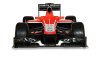 Marussia v Jerezu odhalila svůj letošní MR02