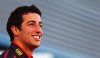 Ricciardo bude od příští sezóny závodit za Red Bull