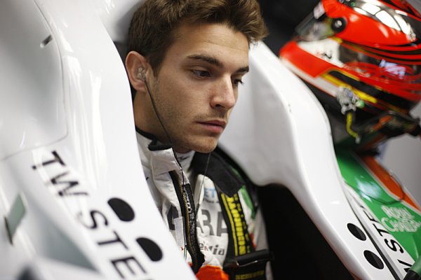 Bianchi si je jistý, že jeho zkušenosti Marussii pomohou