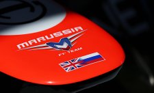 Marussia už je na cestě do Jerezu