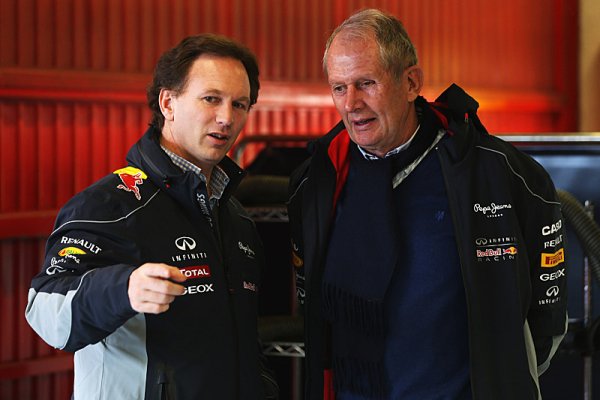 Red Bull si musí stanovit jasná pravidla, říkají soupeři Red Bull si musí stanovit jasná pravidla, říkají soupeři