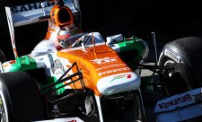 Bianchi věří, že nyní si závodní sedačku u Force India zaslouží