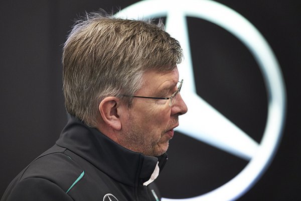 Brawn na odchodu? Mercedes nechce komentovat