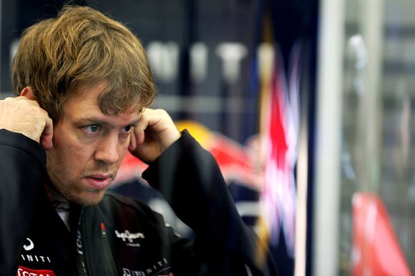 Vettel: Dvojnásobek bodů za finále je absurdní