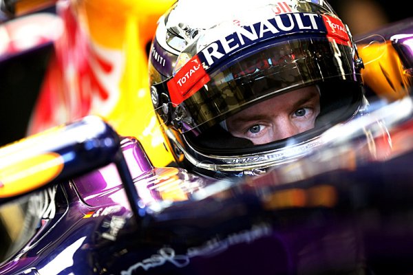 Vettel v Singapuru opět s jiným šasi