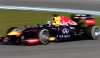 Vettelovi spolehlivost red bullu dodává na optimismu