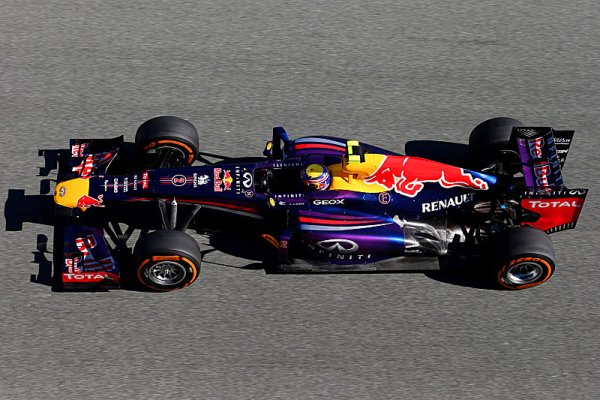 Red Bull s náhradou za Webbera nespěchá
