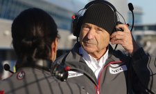 Jordan: Sauber by se měl svého týmu zbavit