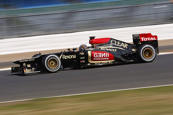 Lotus odmítá spekulace o finančních problémech Lotus odmítá spekulace o finančních problémech