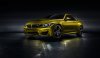 BMW v DTM příští rok nastoupí s modelem M4