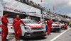 WTCC na Salzburgringu: znovu „Festspiele“ pro Citroen