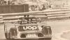 V Le Mans roznesla Matra-Simca slabou konkurenci na kopytech
