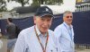 Surtees: Hamilton by se mohl nad "halo" ještě zamyslet