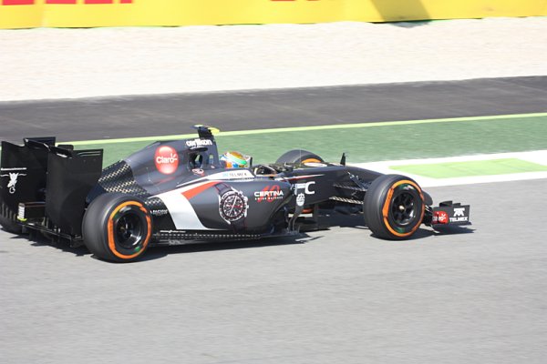 O Sauber se zajímá kanadský miliardář