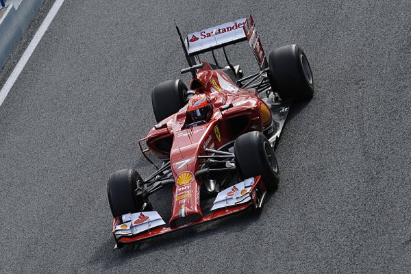 Räikkönen se chce věnovat závodní simulaci